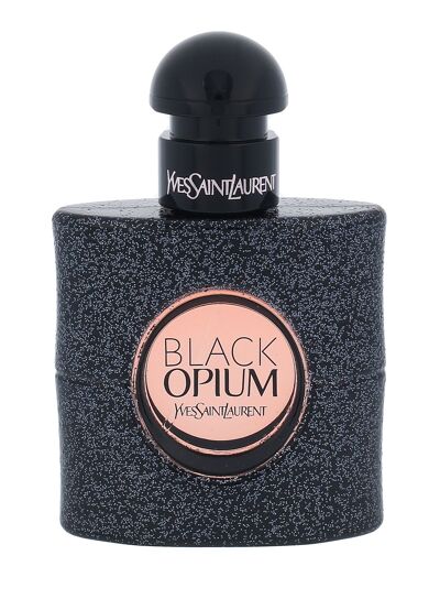 Yves Saint Laurent Black Opium EDP 30ml 