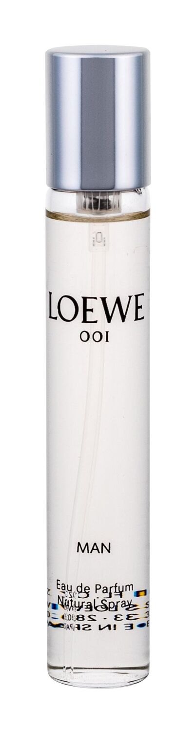 Loewe Loewe 001 Man EDP 15ml 