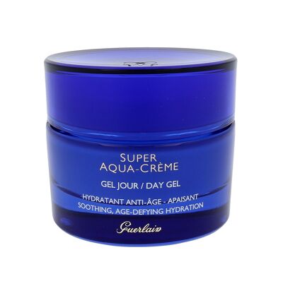 Guerlain Super Aqua Cosmetic 50ml 