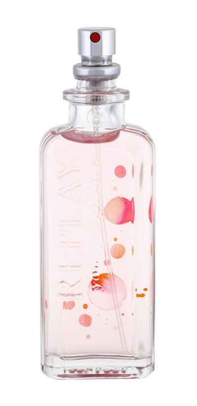 Replay Your fragrance! Refresh For Her EDT 40ml 