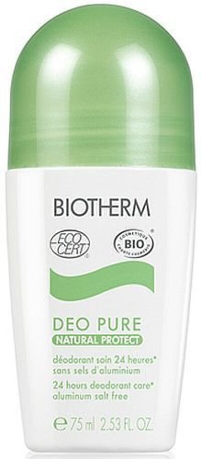 Biotherm Deo Pure Cosmetic 75ml 