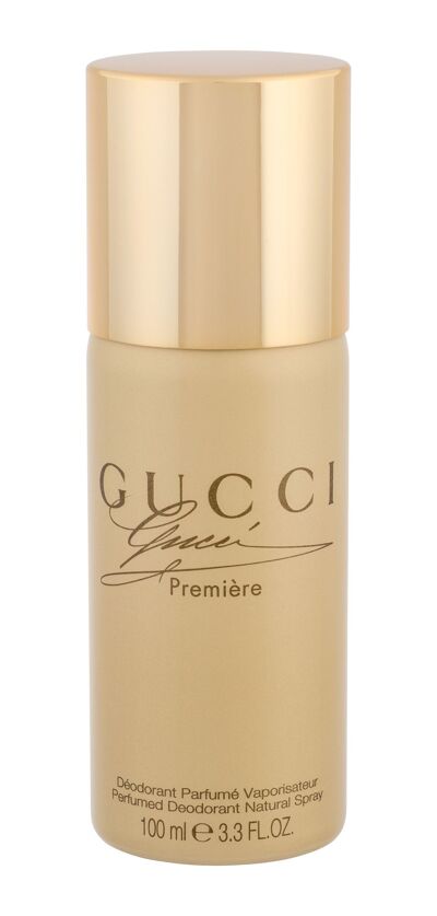 Gucci Gucci Premiere Deodorant 100ml 