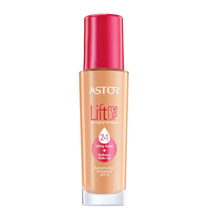 ASTOR Lift Me Up Cosmetic 30ml 101 Rose Beige