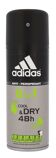 Adidas 6in1 Antiperspirant 150ml 