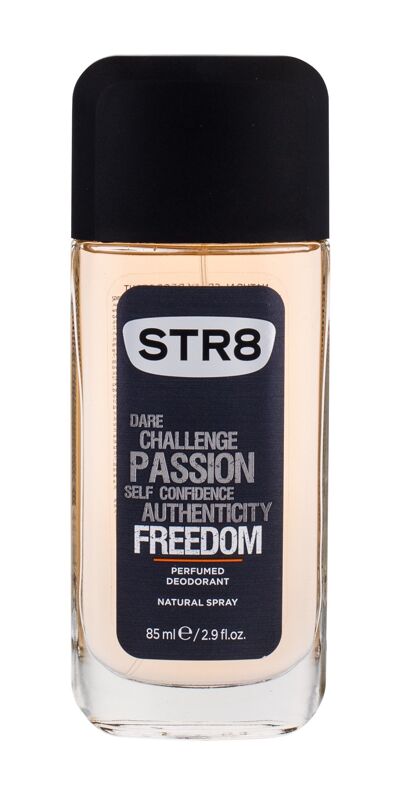STR8 Freedom Deodorant 85ml 