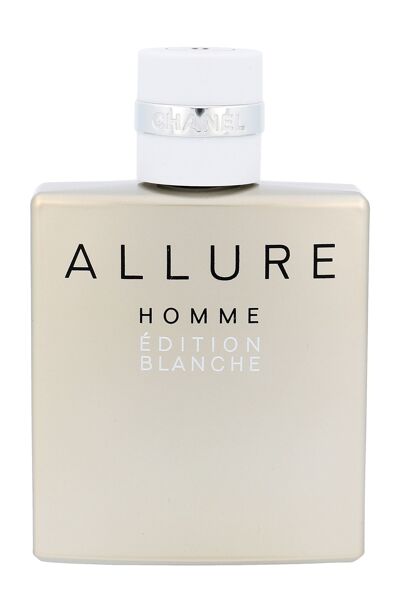 Chanel Allure Homme Edition Blanche EDT 50ml 