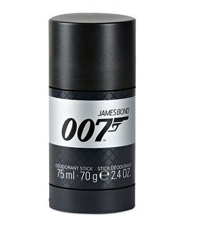 James Bond 007 James Bond 007 Deostick 75ml 