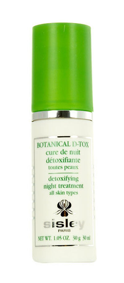 Sisley Botanical D-Tox Cosmetic 30ml 