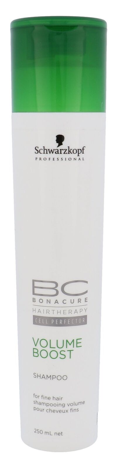 Schwarzkopf Professional BC Bonacure Volume Boost Cosmetic 250ml 