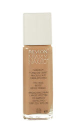 Revlon Nearly Naked Cosmetic 30ml 200 Warm Beige