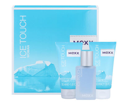 Mexx Ice Touch Woman EDT 30ml 