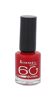Rimmel London 60 Seconds Cosmetic 8ml 318 Stand To Attention