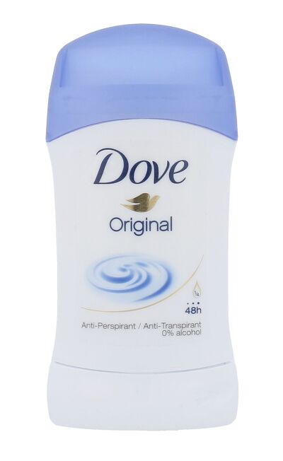 Dove Original Cosmetic 40ml 