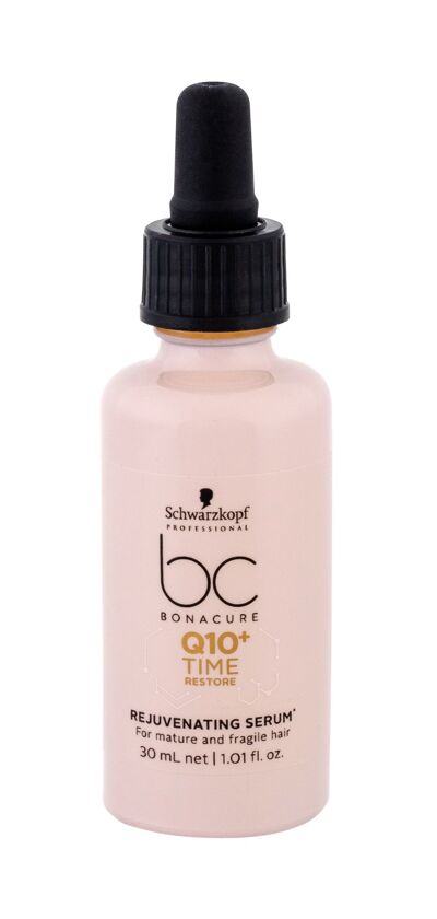 Schwarzkopf Professional BC Bonacure Hair Oils and Serum 30ml 