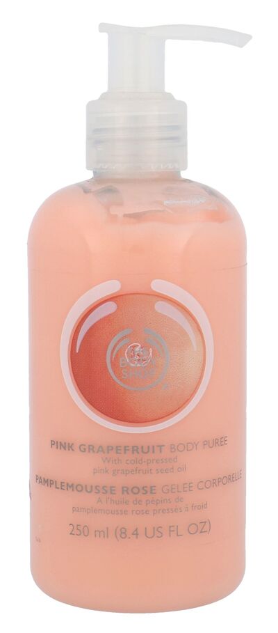 The Body Shop Pink Grapefruit Cosmetic 250ml 