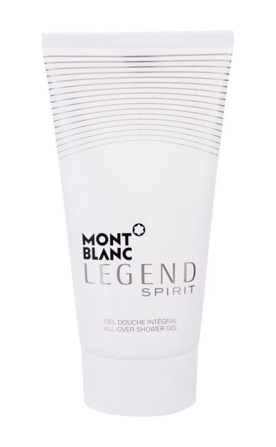 Montblanc Legend Shower gel 150ml 