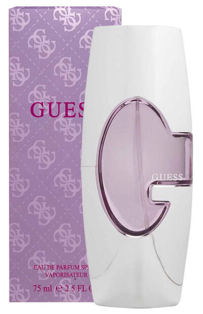 GUESS Guess For Women Eau de Parfum 30ml 