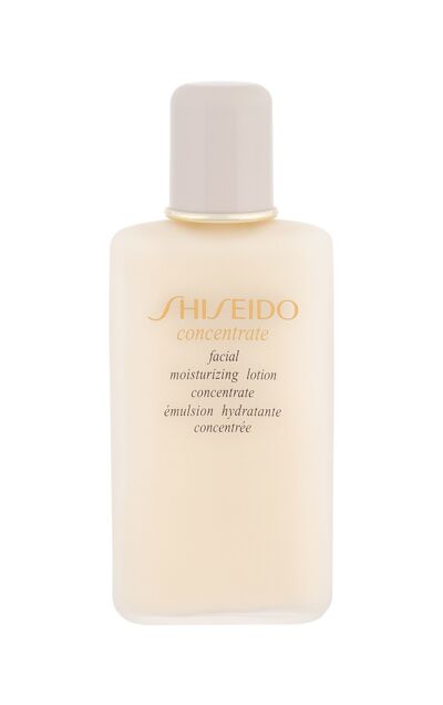 Shiseido Concentrate Skin Serum 100ml 