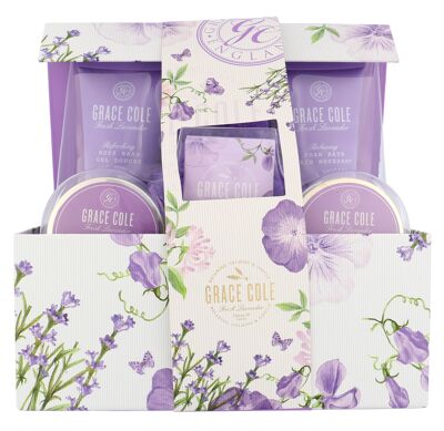 Grace Cole Fresh Lavender Cosmetic 150ml 