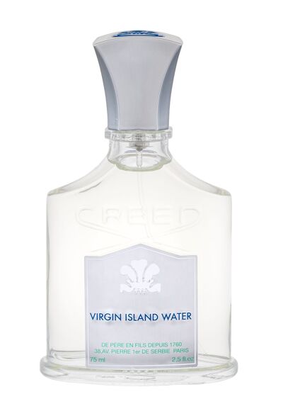 Creed Virgin Island Water Eau de Parfum 75ml 
