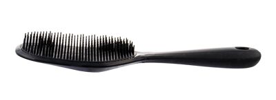 Detangler Detangling Hairbrush 1ml Black