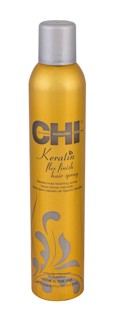 Farouk Systems CHI Keratin Hair Spray 284ml 