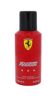 Ferrari Scuderia Ferrari Red Deodorant 150ml 