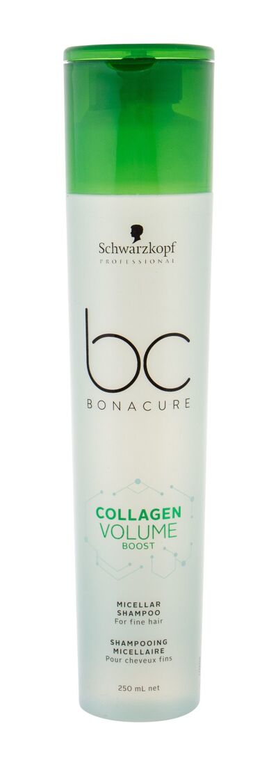Schwarzkopf Professional BC Bonacure Shampoo 250ml 