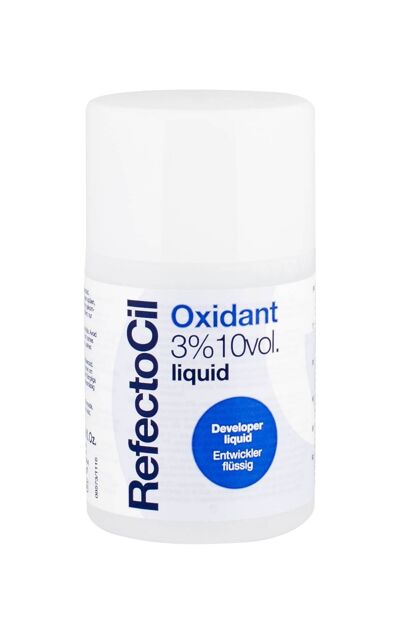 RefectoCil Oxidant Eyelashes Care 100ml 