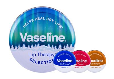 Vaseline Lip Therapy Lip Balm 20ml Cocoa Butter
