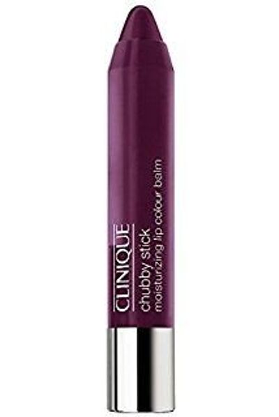 Clinique Chubby Stick Lipstick 3ml 16 Voluptuous Violet