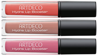 Artdeco Hydra Lip Gloss 6ml 18 Translucent Mandarin