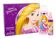 Disney Princess Rapunzel Eau de Toilette 100ml 