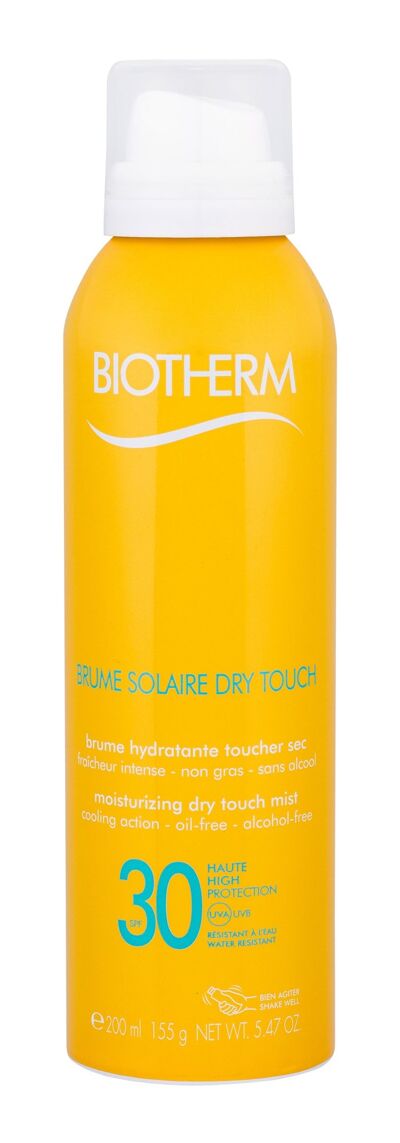 Biotherm Brume Solaire Sun Body Lotion 200ml 