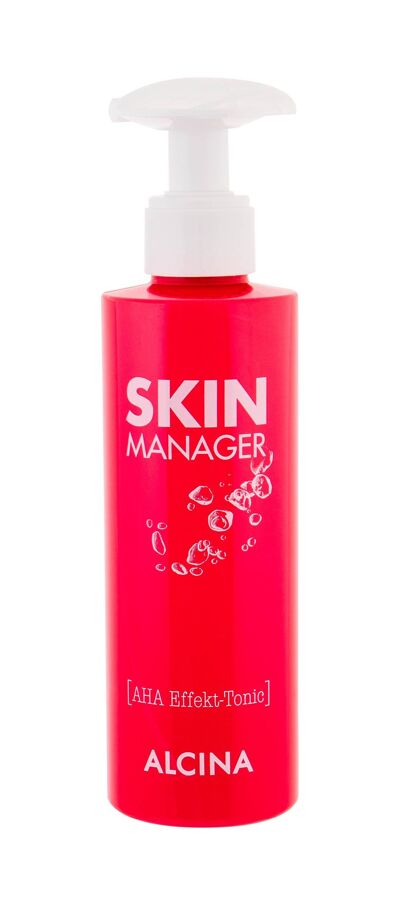 ALCINA Skin Manager Cleansing Water 190ml 