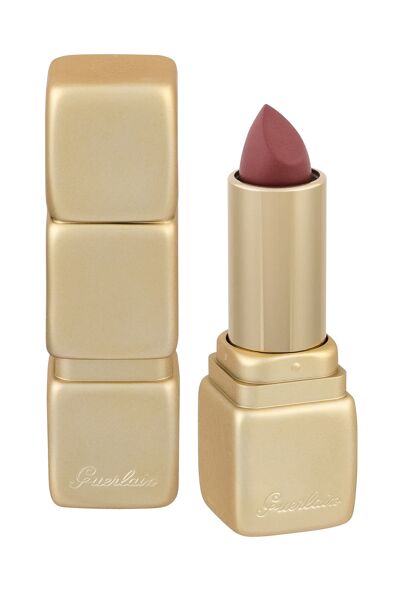 Guerlain KissKiss Lipstick 3,5ml M306 Caliente Beige
