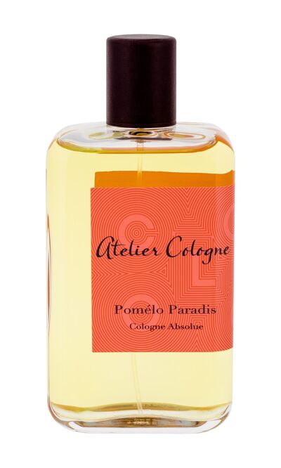 Atelier Cologne Pomélo Paradis Perfume 200ml 