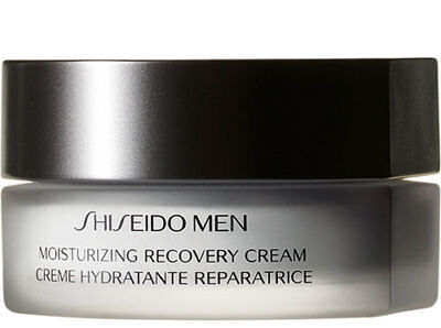 Shiseido MEN Day Cream 50ml 