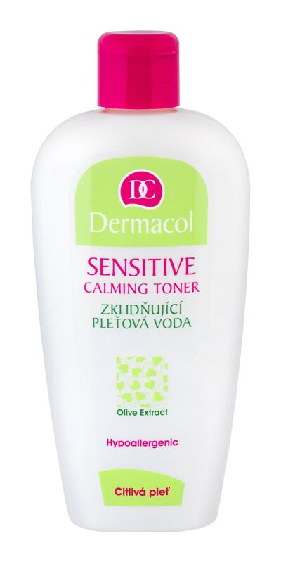 Dermacol Sensitive Cleansing Water 200ml 