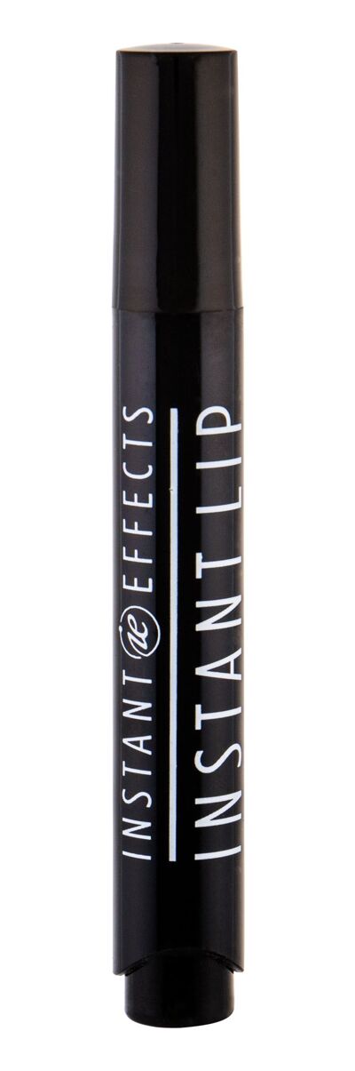 Instant Effects Instant Lip Plumper Lip Gloss 5ml 