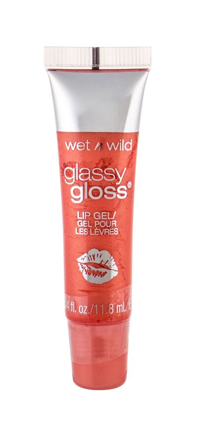 Wet n Wild Glassy Gloss Lip Balm 11,8ml This Too Shall Glass