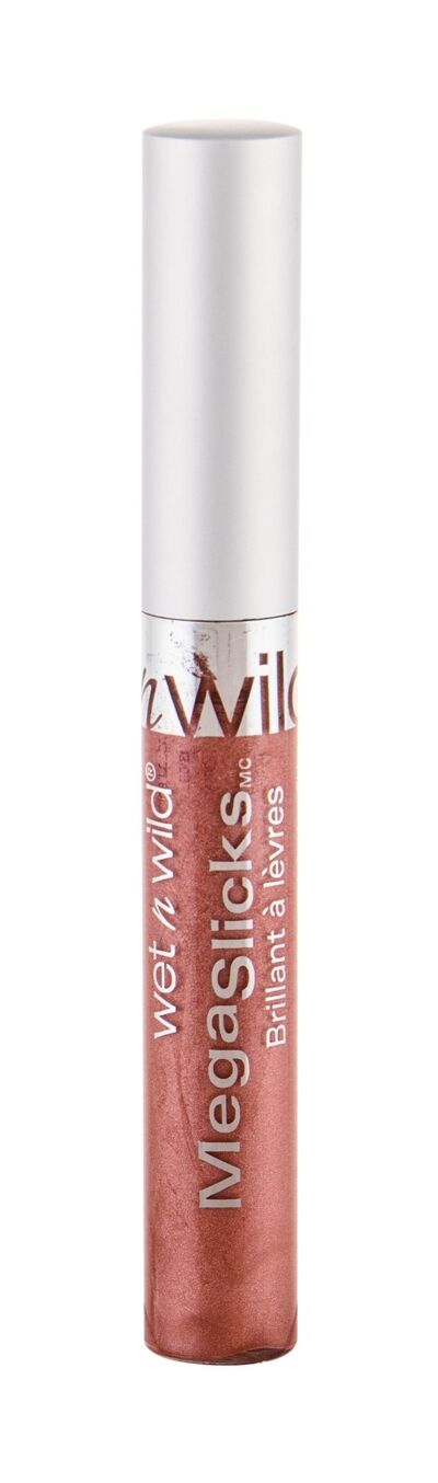 Wet n Wild MegaSlicks Lip Gloss 5,4ml Bronze Berry