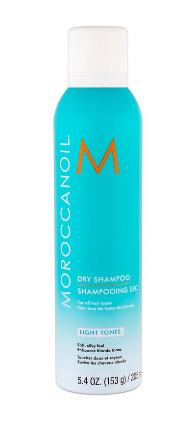 Moroccanoil Dry Shampoo Dry Shampoo 205ml 