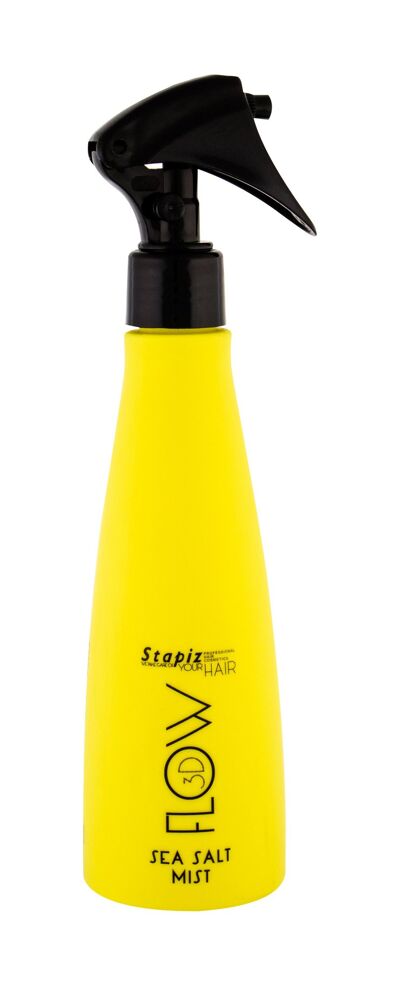 Stapiz Flow 3D For Definition and Hair Styling 250ml 