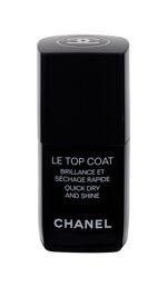 Chanel Le Top Coat Nail Polish 13ml 