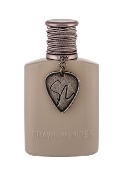 Shawn Mendes Signature II Eau de Parfum 50ml 