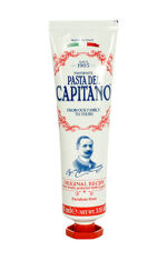Pasta Del Capitano Original Recipe Cosmetic 75ml 