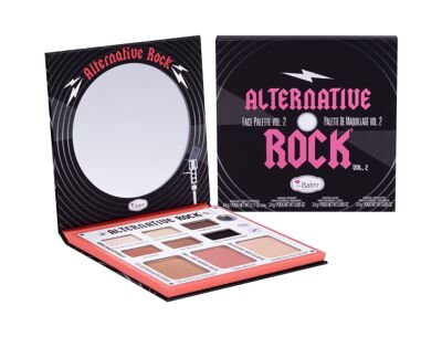 TheBalm Alternative Rock Makeup Palette 12ml 