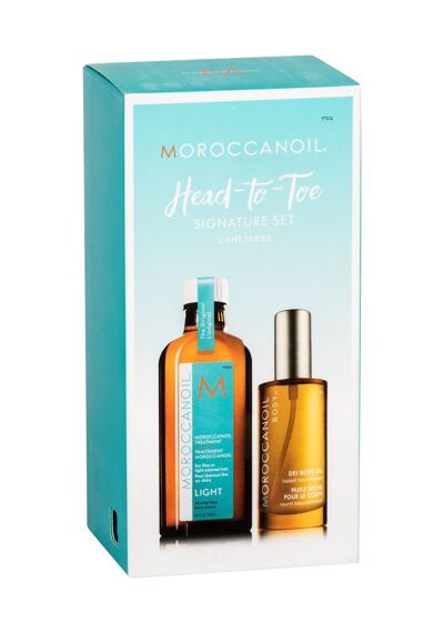 Moroccanoil Treatment Hair Oils and Serum 100ml 