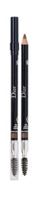 Christian Dior Sourcils Poudre Eyebrow Pencil 1,2ml 593 Brown